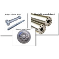 single screw barrel for single screw extruder